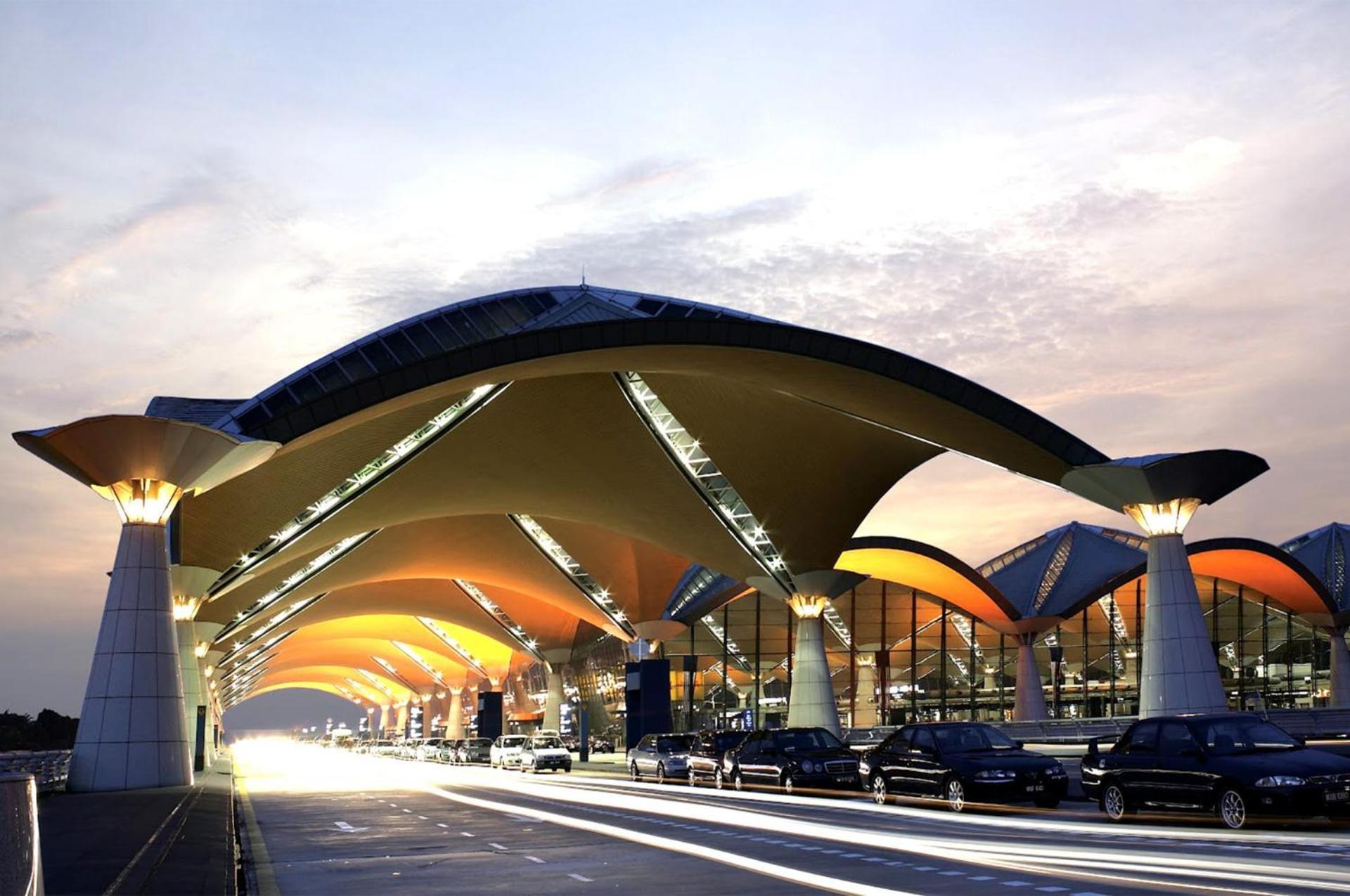 Kepler Club Kuala Lumpur Airport - Klia T1 Landside, Public Area Hotell Sepang Eksteriør bilde